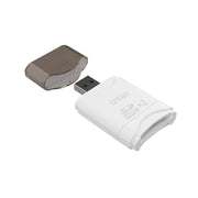 KSSC3 Lettore di schede SD doppio USB 3.2