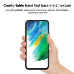 Custodia per telefono in TPU, For Samsung Galaxy S21 FE 5G