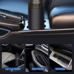 Aspirapolvere per auto portatile senza fili F35 15000Pa