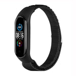 Cinturino per orologio in nylon, For Xiaomi Mi Band 3 / 4 / 5 / 6 / 7