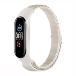 Cinturino per orologio in nylon, For Xiaomi Mi Band 3 / 4 / 5 / 6 / 7
