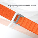 Cinturino per orologio in nylon, For Xiaomi Mi Band 3 / 4 / 5 / 6 / 7