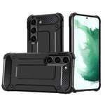 Custodia rigida per PC in TPU con armatura magica, For Samsung Galaxy S23 5G, For Samsung Galaxy S23+ 5G, For Samsung Galaxy S23 Ultra 5G