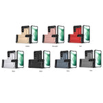 Custodia rigida per PC in TPU con armatura magica, For Samsung Galaxy S23 5G, For Samsung Galaxy S23+ 5G, For Samsung Galaxy S23 Ultra 5G