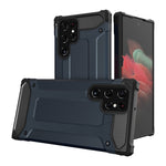 Custodia rigida per PC in TPU con armatura magica, For Samsung Galaxy S23 5G, For Samsung Galaxy S23+ 5G, For Samsung Galaxy S23 Ultra 5G