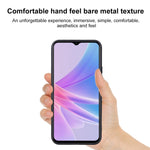 Custodia per telefono in TPU, For Huawei nova Y61, For OPPO A58 5G, For TCL 40 R 5G