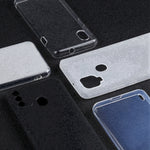 Custodia per telefono in TPU, For Huawei nova Y61, For OPPO A58 5G, For TCL 40 R 5G