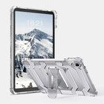 Custodia antiurto per PC serie Explorer con slot per penna, For iPad 10th Gen 10.9 2022
