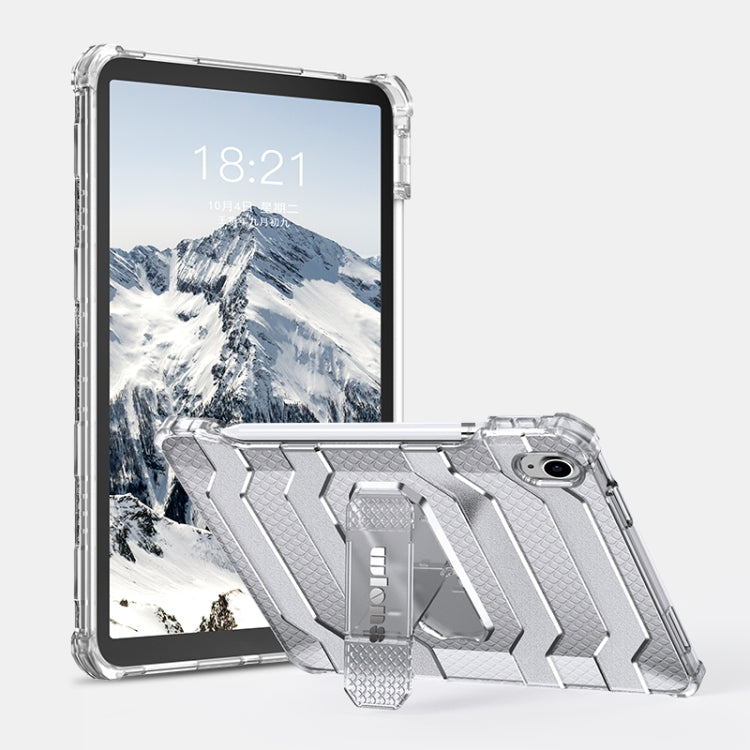 Custodia antiurto per PC serie Explorer con slot per penna, For iPad 10th Gen 10.9 2022