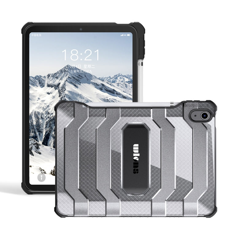 Custodia antiurto per PC serie Explorer con slot per penna, For iPad 10th Gen 10.9 2022