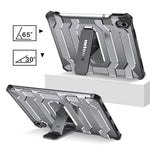 Custodia antiurto per PC serie Explorer con slot per penna, For iPad 10th Gen 10.9 2022