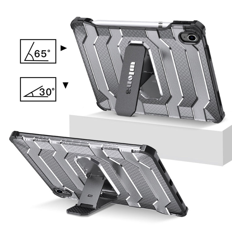 Custodia antiurto per PC serie Explorer con slot per penna, For iPad 10th Gen 10.9 2022