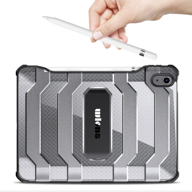 Custodia antiurto per PC serie Explorer con slot per penna, For iPad 10th Gen 10.9 2022
