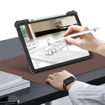 Custodia antiurto per PC serie Explorer con slot per penna, For iPad 10th Gen 10.9 2022