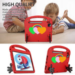 Custodia per tablet Love Small Palm Holder EVA, For iPad 10th Gen 10.9 2022
