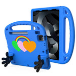 Custodia per tablet Love Small Palm Holder EVA, For iPad 10th Gen 10.9 2022