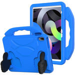 Custodia per tablet antiurto EVA per bambini con staffa per pollice, For iPad 10th Gen 10.9 2022