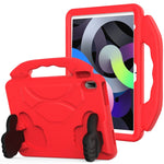 Custodia per tablet antiurto EVA per bambini con staffa per pollice, For iPad 10th Gen 10.9 2022