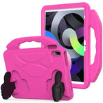 Custodia per tablet antiurto EVA per bambini con staffa per pollice, For iPad 10th Gen 10.9 2022