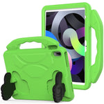 Custodia per tablet antiurto EVA per bambini con staffa per pollice, For iPad 10th Gen 10.9 2022