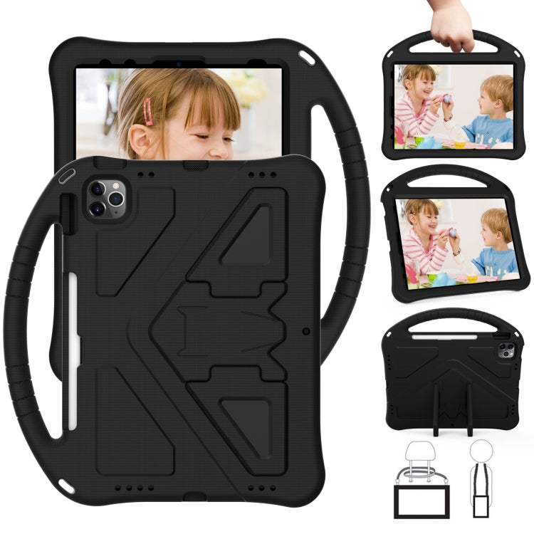 Custodia protettiva per tablet anti caduta in EVA con supporto, For iPad 10th Gen 10.9 2022