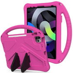 Custodia protettiva per tablet anti caduta in EVA con supporto, For iPad 10th Gen 10.9 2022