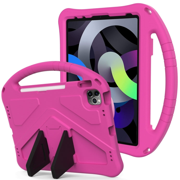 Custodia protettiva per tablet anti caduta in EVA con supporto, For iPad 10th Gen 10.9 2022
