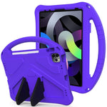 Custodia protettiva per tablet anti caduta in EVA con supporto, For iPad 10th Gen 10.9 2022