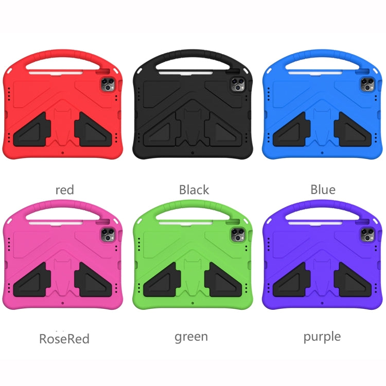 Custodia protettiva per tablet anti caduta in EVA con supporto, For iPad 10th Gen 10.9 2022