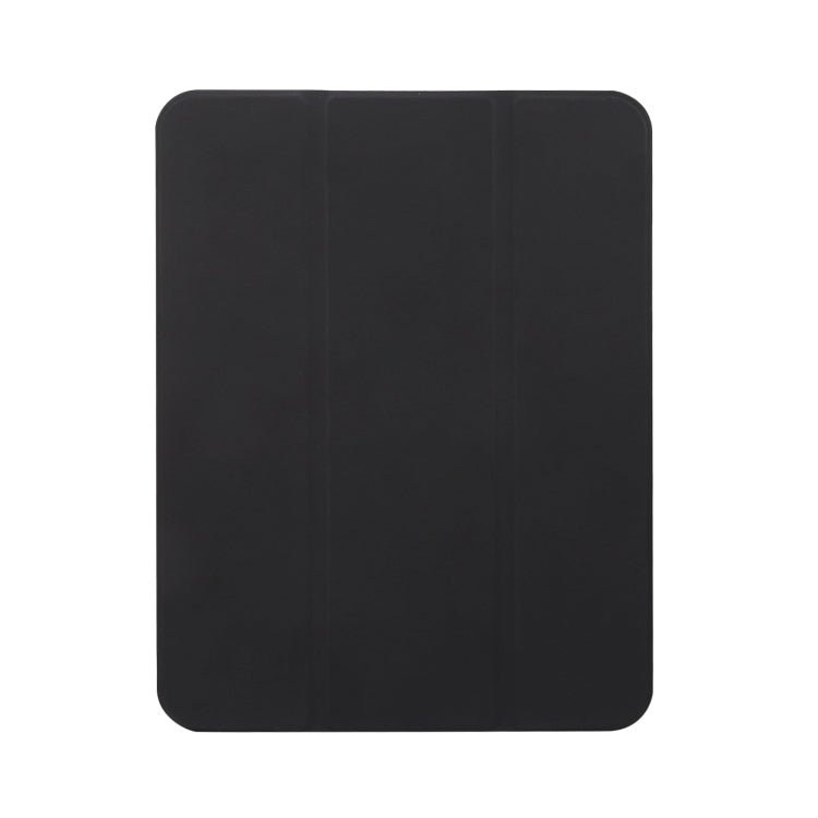 Custodia per tablet in pelle pressata elettrica a 3 pieghe, For iPad 10th Gen 10.9 2022