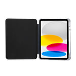 Custodia per tablet in pelle pressata elettrica a 3 pieghe, For iPad 10th Gen 10.9 2022