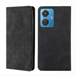 Custodia per telefono in pelle con vibrazione orizzontale magnetica Skin Feel, For vivo V25 5G/V25e 5G/X80 Lite, For vivo Y16 4G/Y02s 4G, For vivo Y55 4G, For Samsung Galaxy A04s