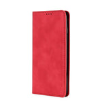 Custodia per telefono in pelle con vibrazione orizzontale magnetica Skin Feel, For Sharp Aquos sense7 Plus, For Xiaomi Civi 2 5G, For Xiaomi Poco M5 4G