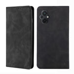 Custodia per telefono in pelle con vibrazione orizzontale magnetica Skin Feel, For Sharp Aquos sense7 Plus, For Xiaomi Civi 2 5G, For Xiaomi Poco M5 4G