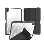 Custodia per tablet in pelle Smart DUX DUCIS serie Magi, For iPad 10th Gen 10.9 2022