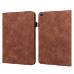 Custodia per tablet in pelle con motivo a fiori in pizzo, For Lenovo Tab M10 3rd Gen, For OPPO Pad Air 2022, For Realme Pad X, For Xiaomi Redmi Pad 10.61