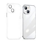 Custodia trasparente in TPU per iPhone 14 Pro Max