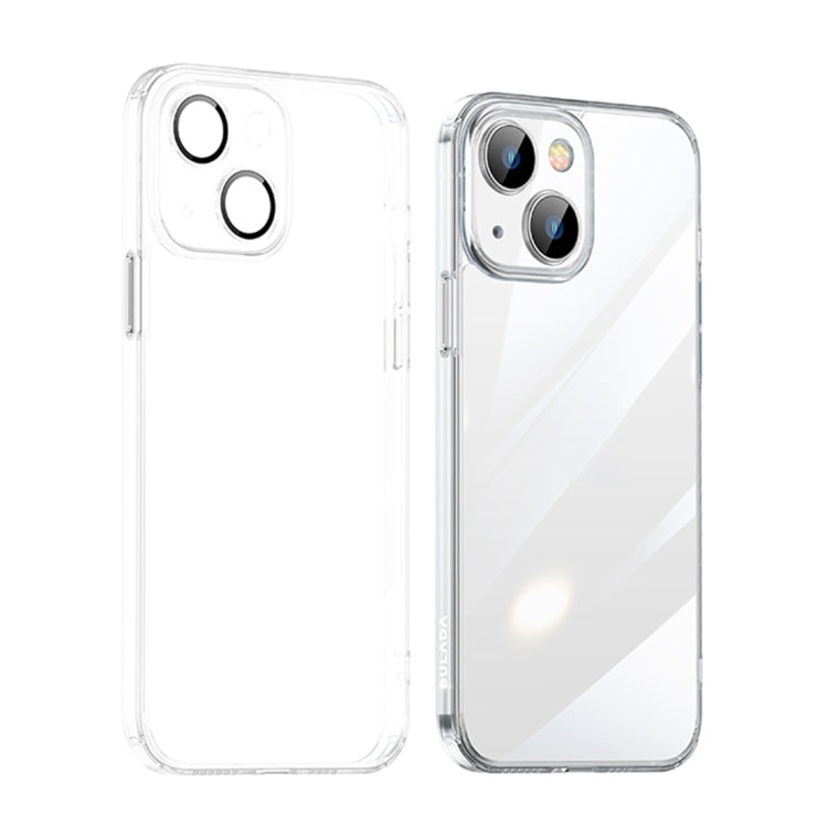 Custodia trasparente in TPU per iPhone 14 Pro Max