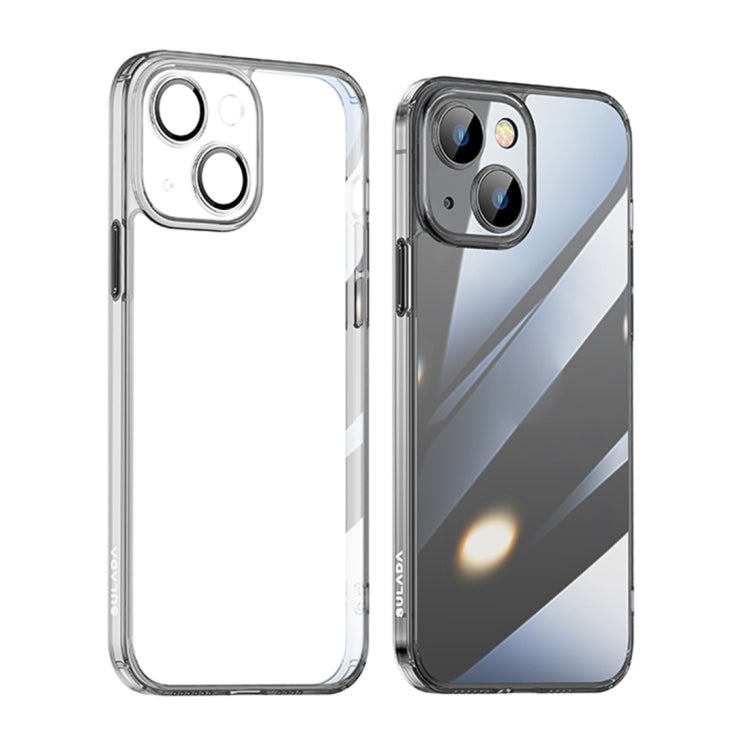 Custodia trasparente in TPU per iPhone 14 Pro Max