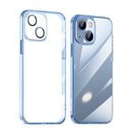 Custodia trasparente in TPU per iPhone 14 Pro Max