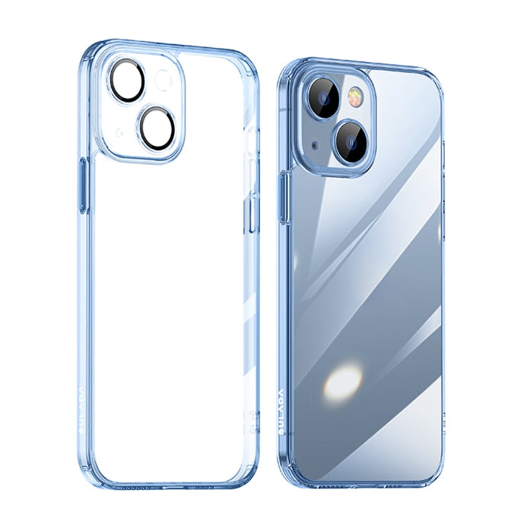 Custodia trasparente in TPU per iPhone 14 Pro Max