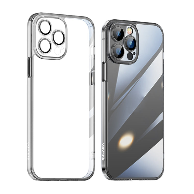 Custodia trasparente in TPU per iPhone 14 Pro Max