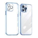 Custodia trasparente in TPU per iPhone 14 Pro Max