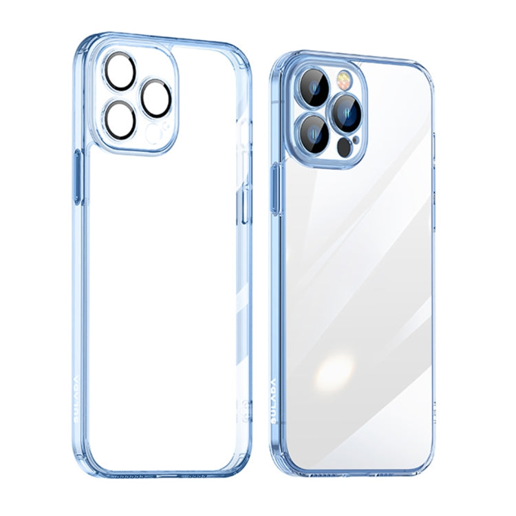 Custodia trasparente in TPU per iPhone 14 Pro Max