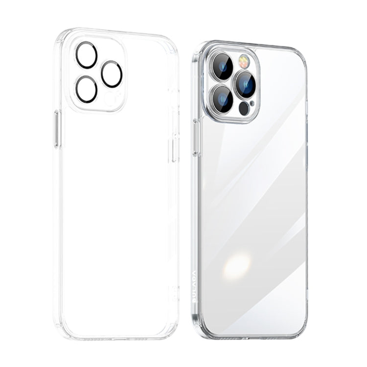 Custodia trasparente in TPU per iPhone 14 Pro Max