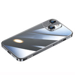 SULADA Custodia rigida antiurto per PC, For iPhone 14, For iPhone 14 Plus, For iPhone 14 Pro