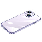 SULADA Custodia rigida antiurto per PC, For iPhone 14, For iPhone 14 Plus, For iPhone 14 Pro