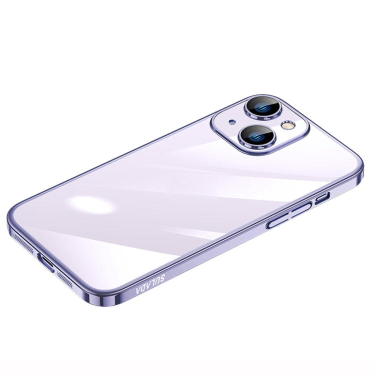 SULADA Custodia rigida antiurto per PC, For iPhone 14, For iPhone 14 Plus, For iPhone 14 Pro