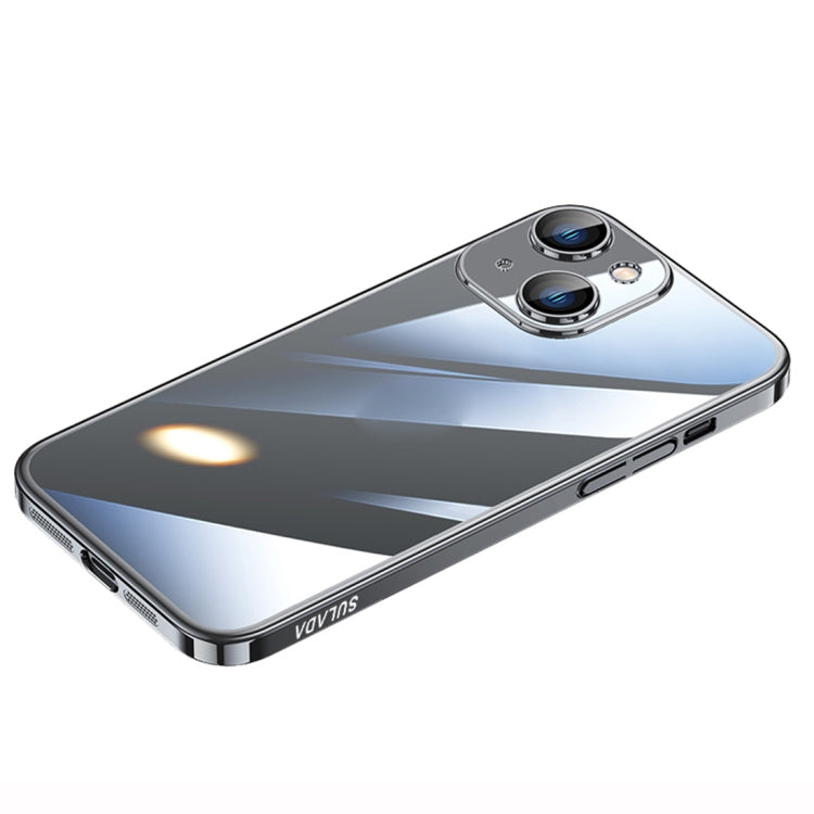 SULADA Custodia rigida antiurto per PC, For iPhone 14, For iPhone 14 Plus, For iPhone 14 Pro