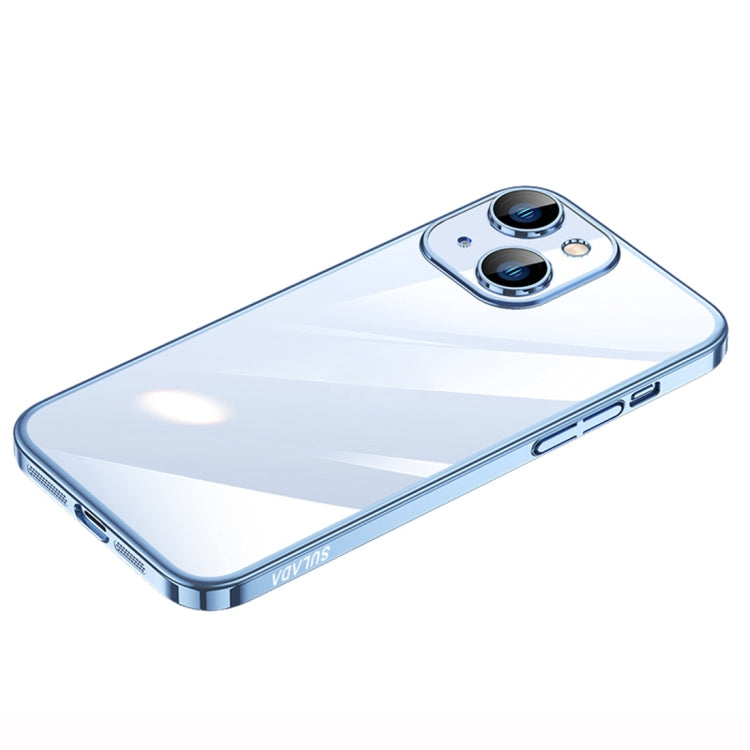 SULADA Custodia rigida antiurto per PC, For iPhone 14, For iPhone 14 Plus, For iPhone 14 Pro